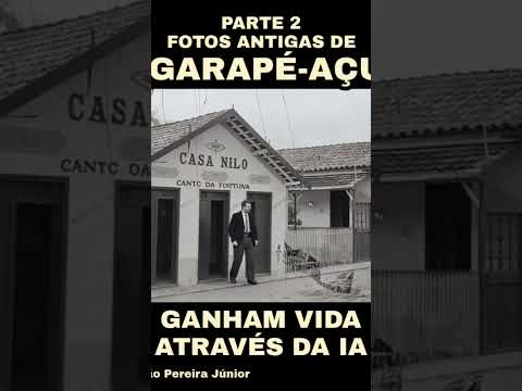 FOTOS de IGARAPÉ-AÇU GANHAM VIDA PARTE 2