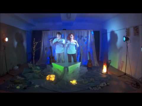 C'est pas la mer à boire Générale Décembre 2016