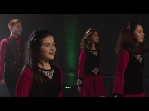 Dans irlandez - STEYsha School of Irish Dance