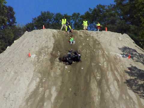 Monson Hillclimbs