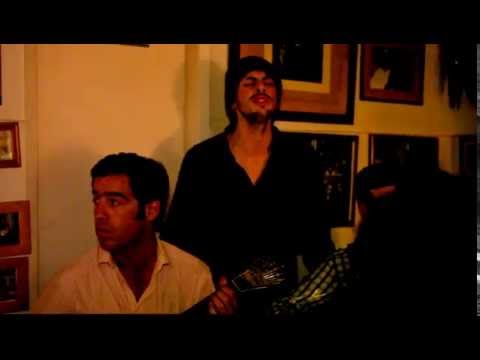 Fado, Rodrigo Rebelo de Andrade, "Arraial"