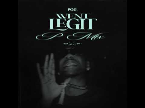 PG RA- Went Legit (P-MIX)