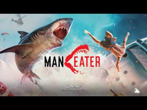 Maneater - First Mission