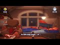 Ratatouille Stop That Chef Disney Pixar Adventure Rush