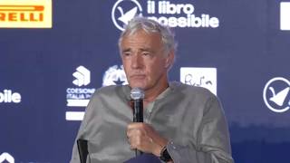 Giletti sul caso Ranucci: «Sigfrido amico di Lavitola? Quando l'ho sentito, sono rimasto un po' s...