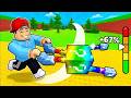 KNOCHEN BRECHEN Für LUCKY BLOCK In Roblox