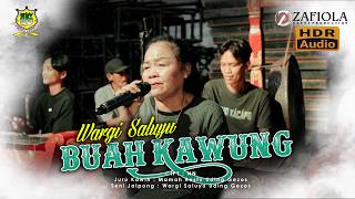 Download lagu BUAH KAWUNG - JAIPONG WARGI SALUYU UDING GEZOS || HQ AUDIO mp3
