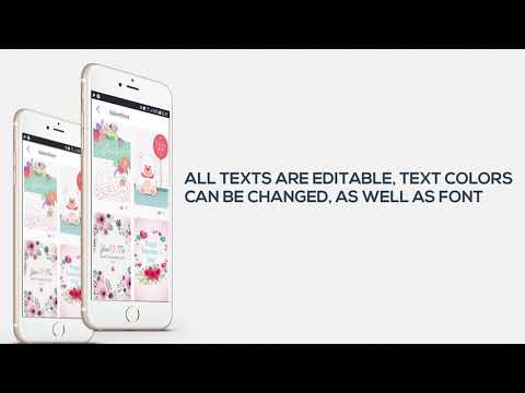 Crooti - Custom and Warm Greet Video