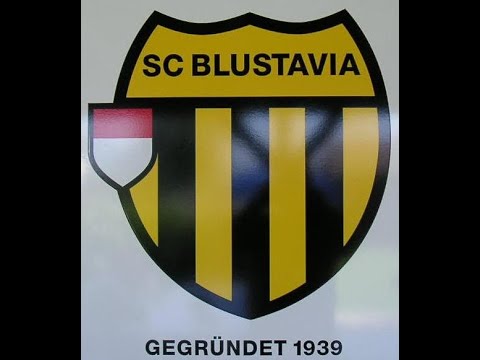 Nostalgie Post Cup Finale 2007 SC Blustavia - FC Pos Solothurn