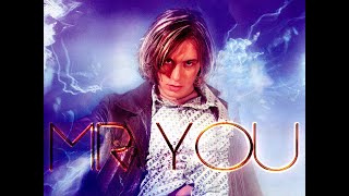 Mark Owen - Mr. You (&quot;Green Man&quot; bonus track)