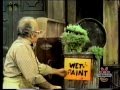 0158 Oscar S Wet Paint Sign All 4 Segments