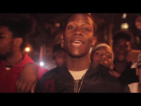 Eazy Fetti- Talk My Shyt (Official Music Video)