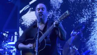 Dave Matthews Band - Drunken Soldier - Charlottesville - 12-14-12