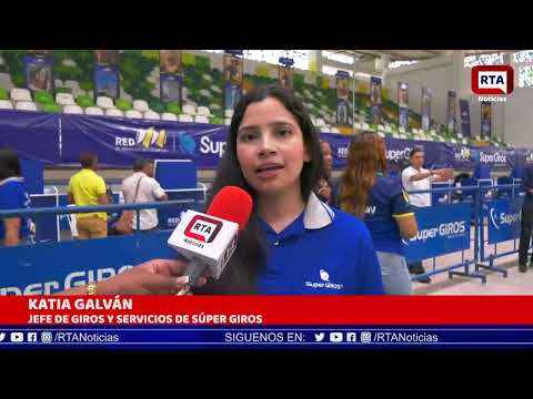 CONTINÚAN LOS PAGOS DE COLOMBIA MAYOR EN VALLEDUPAR