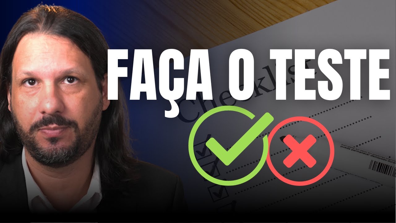 TESTE - risco de AUTISMO em bebês de 1 a 2 anos [FAÇA AGORA]