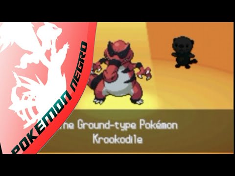 Pokemon Negro Duallocke Ep. 1 - El Mejor Starter