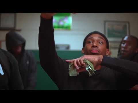 Larry Byrd - “Rob That N**** Tonight (Official Music Video) feat.. Backside Groop x Runemup Reef