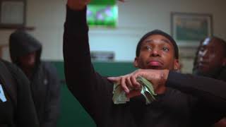 Larry Byrd - Tonight (Official Music Video) feat.. Backside Groop x Runemup Reef