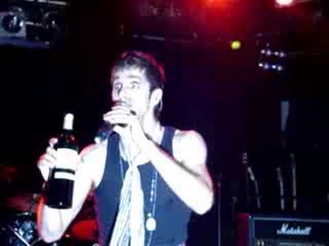 Perry Farrell's Satellite Party at the Astoria, London