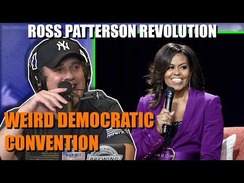 Ross Patterson Revolution #583 - The Legend Of Big Mike