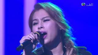 131116 李幸倪 Gin - Falling ○ J2 Music Café