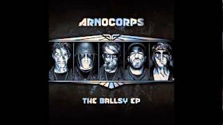 Arnocorps - Terminator