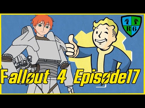 Fallout 4 Rp Steam Community :: Video :: Fallout 4 RP NCR Ranger gameplay episode 17