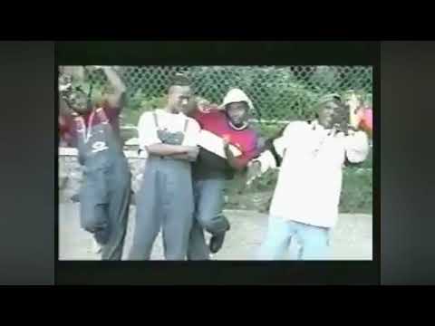 Power Sterine. Metal Ice. Kanaval 1997