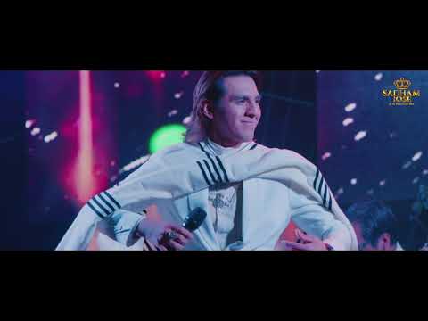 #06 Mix Huaynos | Sadham José & La Banda de Oro (EN VIVO)