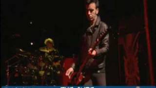 The Cure - Alt.End (Live 2009)