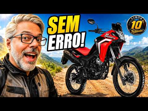 Quais são as Melhores Trail do Mercado Hoje? 10 Modelos para não errar na escolha