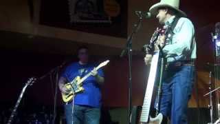 Roo Arcus - This Here Cowboy