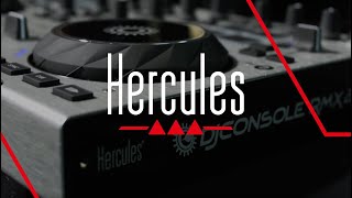 Video thumbnail for Hercules | DJConsole RMX2 | Overview by Hercules Audio