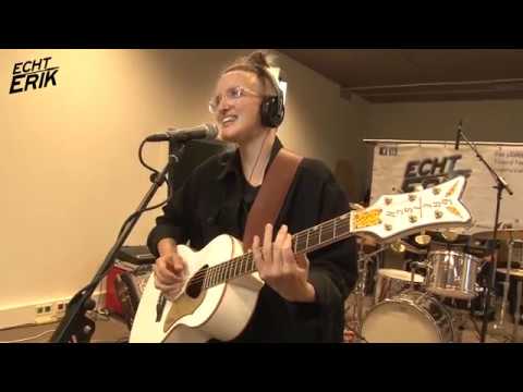 #radiosessions Cashmyra -  Schoonheid in Organen | Echt Erik