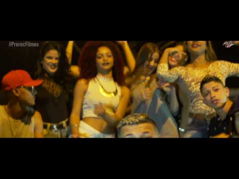 MC TUBAH - BARRAQUEIRA - CLIPE OFICIAL