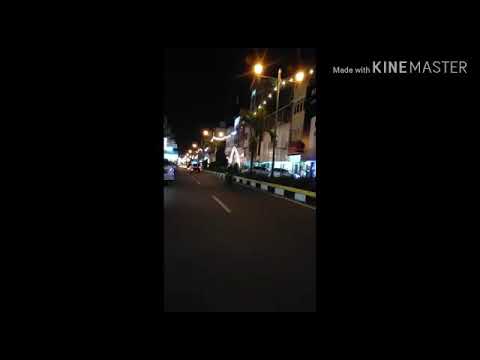 Jalan A.Y Patty,Sirimau,Kota Ambon