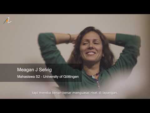 SERIES | Highland Wild Dog Story with James 'Mac' McIntyre - Chapter 1