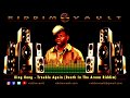 King Kong - Trouble Again (Death In The Arena Riddim)