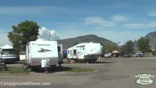 Absaroka Bay RV Park Video