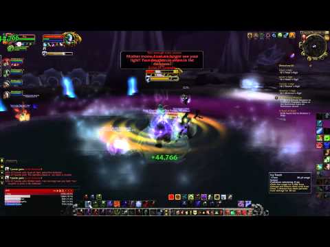 How To Play Unholy dk ( 45-50k dps single target)