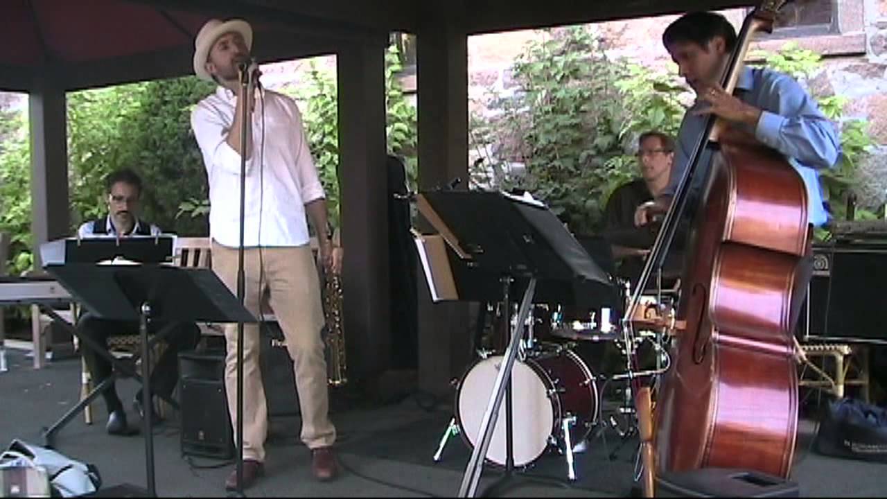 Promotional video thumbnail 2 for Jazz Mirage
