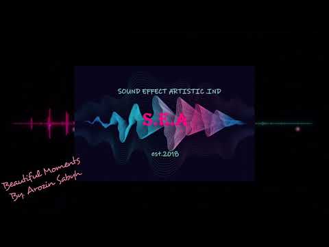 Arozin Sabyh 🔴 Beautiful Moments