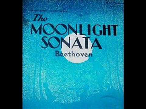 "Moonlight Sonata" (1930) Nat Shilkret