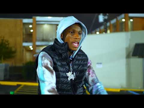 BFRESH l Making It Out