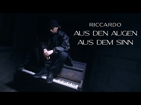 RICCARDO - AUS DEN AUGEN AUS DEM SINN (Official Video) prod. by Jurij Gold x Falconi