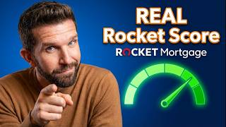 What Credit Score Is Needed For Rocket Mortgage