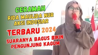 Download lagu Ceramah Ustadzah Rida Maulida Nur Aksi Indosiar Terbaru 2024 di Langensari Pengunjung Membludak mp3 Download lagu Ceramah Ustadzah Rida Maulida Nur Aksi Indosiar Terbaru 2024 di Langensari Pengunjung Membludak mp3
