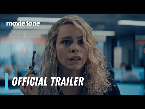 Scoop | Official Trailer | Netflix