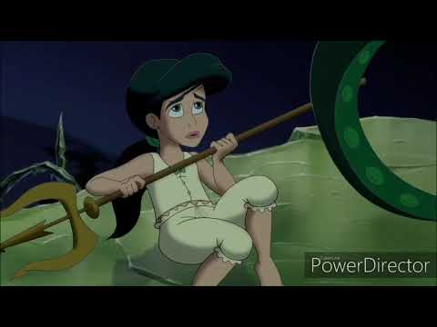 Duchess' Adventures of The Little Mermaid 2 Part 19: Final Battle
