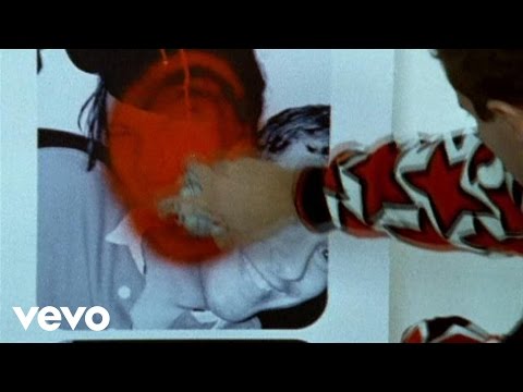Paolo Meneguzzi - In Nome Dell'Amore (videoclip)